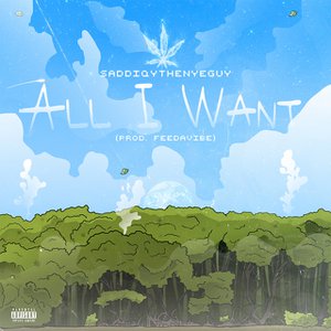 All I Want