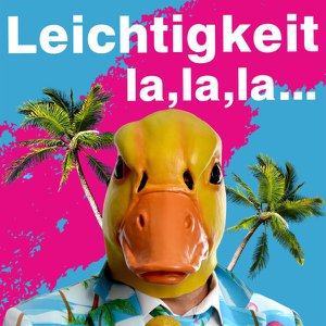Leichtigkeit Lyrics By Ingo Ohne Flamingo