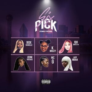 6 Pick (Remix)