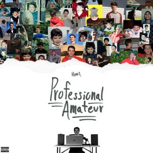 Professional Amateur