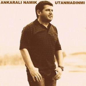 Utanmadınmı
