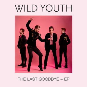 The Last Goodbye - EP