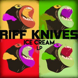 Ice Cream LP