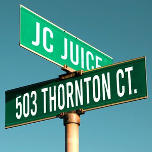 503 Thornton Ct.