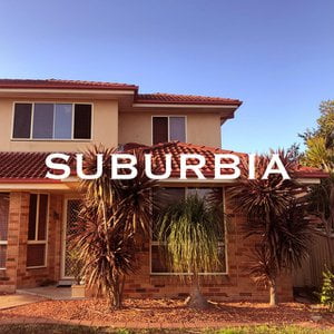 Suburbia