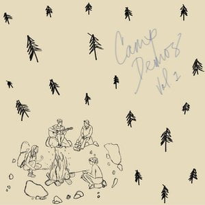 Camp Demos, Vol. 1