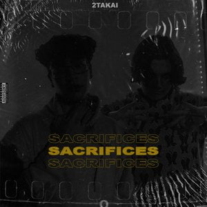 SACRIFICES