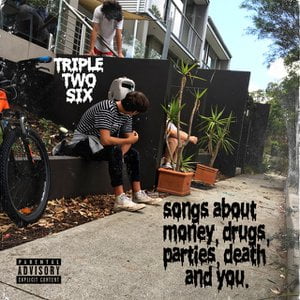 Songs About Money, Drugs, Parties, Death and You