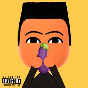 Nut in Mii