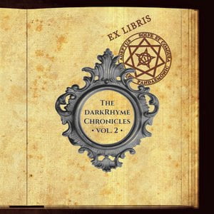 The Darkrhyme Chronicles, Vol. 2