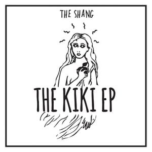 The Kiki - EP