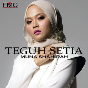 Teguh Setia