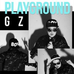 Playground