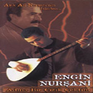 Adina Bir Çizik Çektim