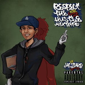 Respect the Hustle Mixtape