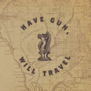 Casting Shadows Tall As Giants