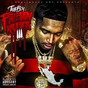 Trapboy Freddy Krueger 3