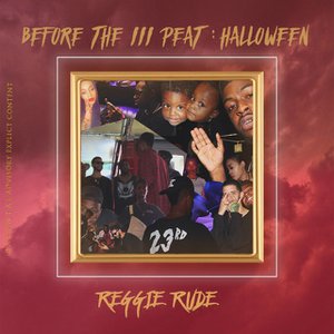 Before the 3 Peat: Halloween