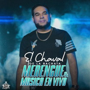 Merengue & Musica En Vivo