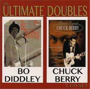 The Ultimate Doubles