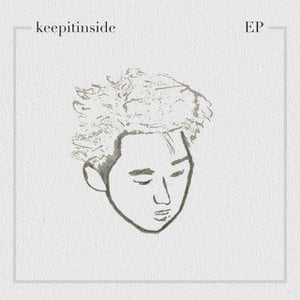 Keepitinside EP