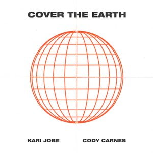 Cover The Earth