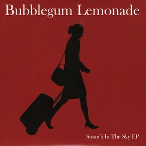 Susan's in the Sky EP