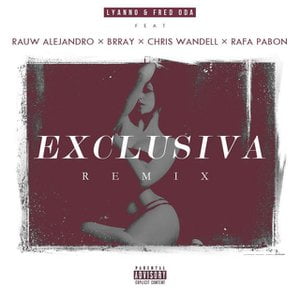 Exclusiva (Remix)