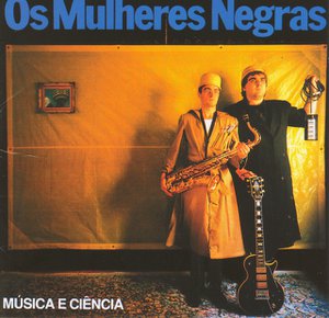 Música E Ciência