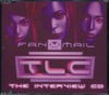 Fanmail - The Interview CD