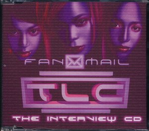 Fanmail - The Interview CD