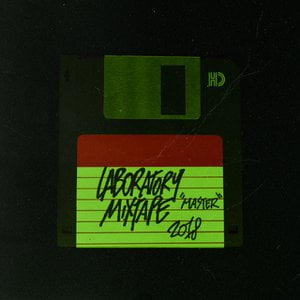 Laboratory Mixtape
