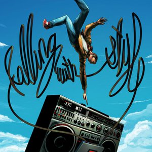 Falling with Style