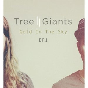 Gold In The Sky - EP