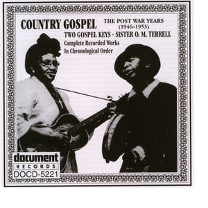 Country Gospel 1946-1953