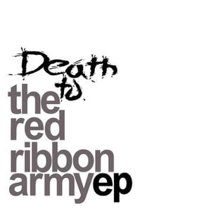 Death to The Red Ribbon Army