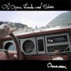 Of Open Roads and Skies