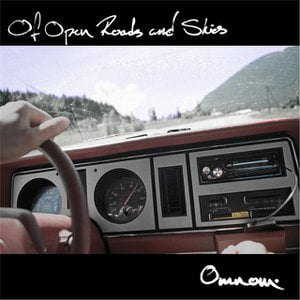 Of Open Roads and Skies