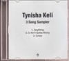 3 Song Sampler