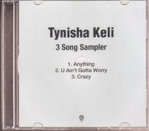 3 Song Sampler
