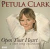 Open Your Heart: A Love Songs Collection