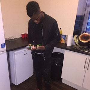 Mad About Bars