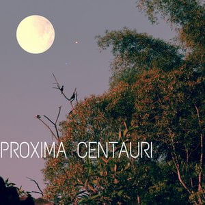 Proxima Centauri