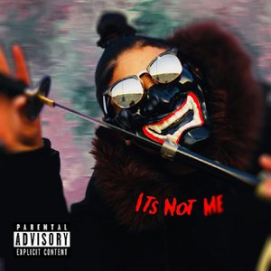 It's Not Me