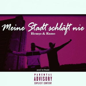 Meine Stadt schläft nie (Remix)