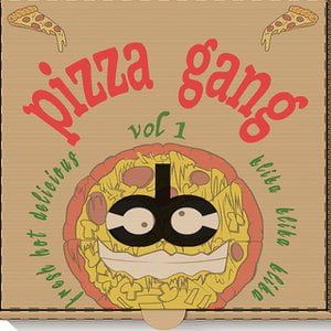 Pizza Gang Vol. 1
