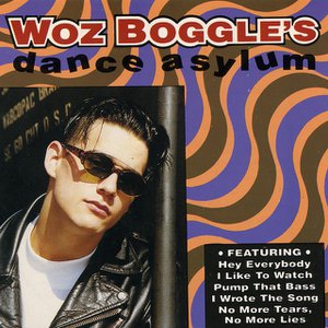 Woz Boggle's Dance Asylum