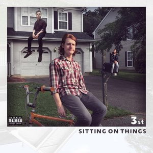 Sitting on Things