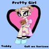 Pretty Girl