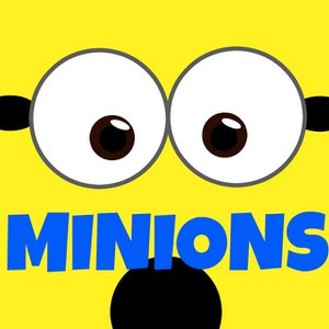 Underwear (I swear) by Minions (OST from Despicable me 02) HD with lyrics 